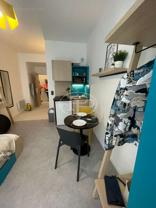 Appartement à LE HAVRE