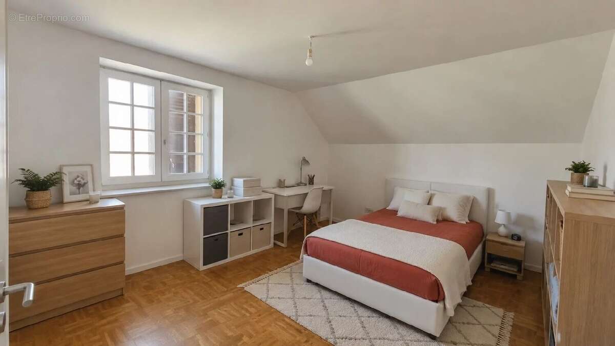 Maison à VOVES