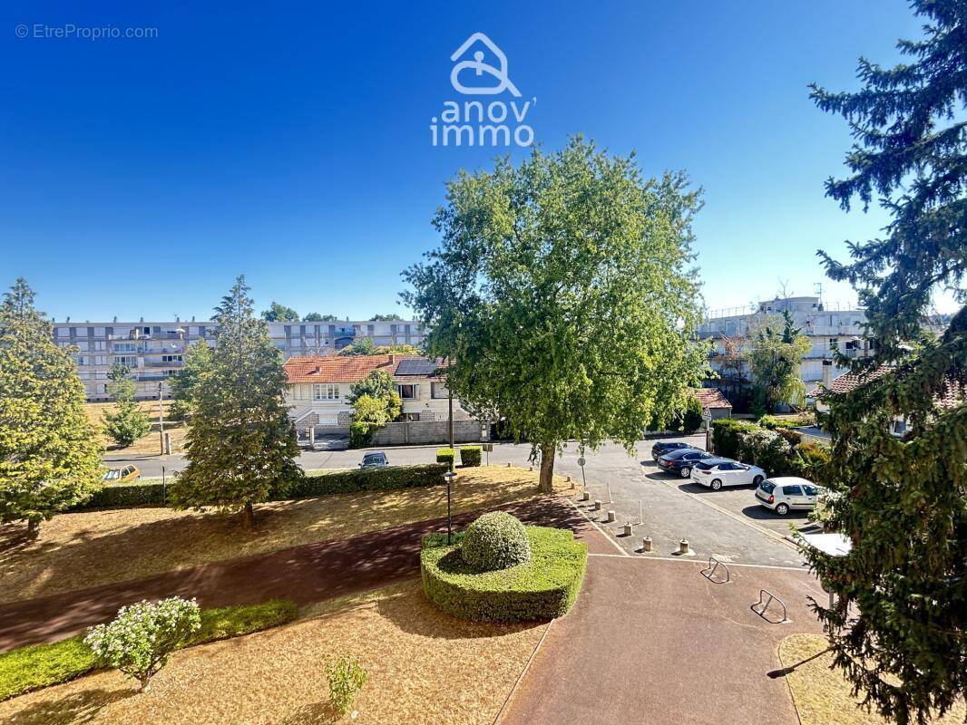 Appartement à ANGOULEME