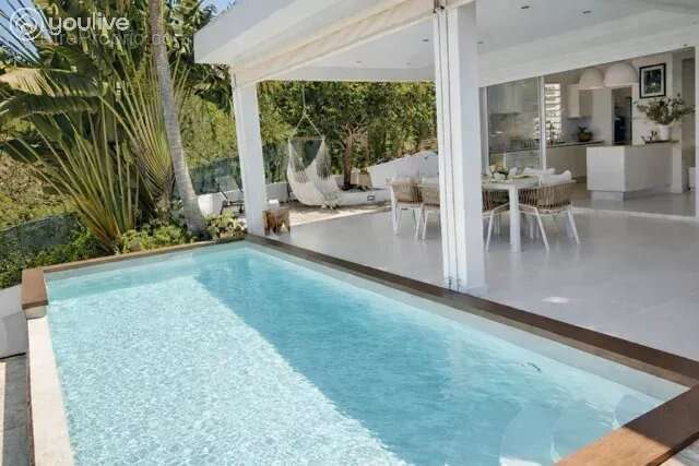 Maison à CASE-PILOTE