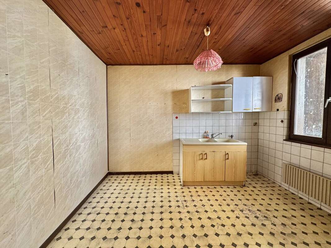Appartement à ALTKIRCH