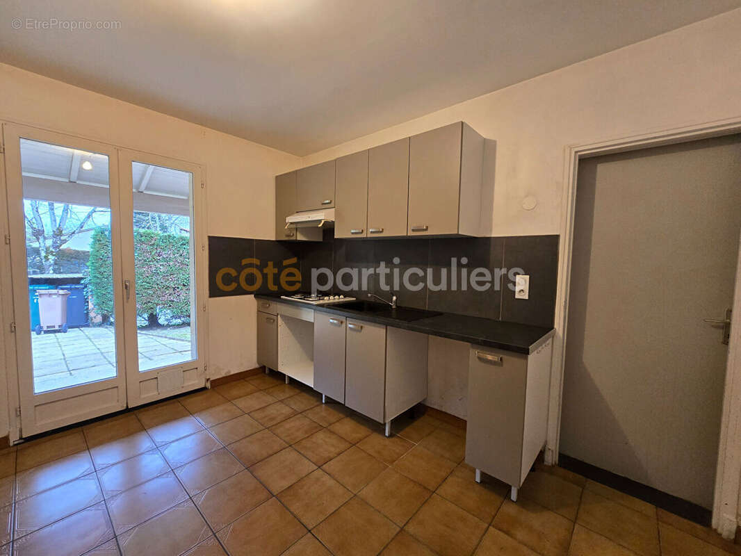 Maison à FOULAYRONNES