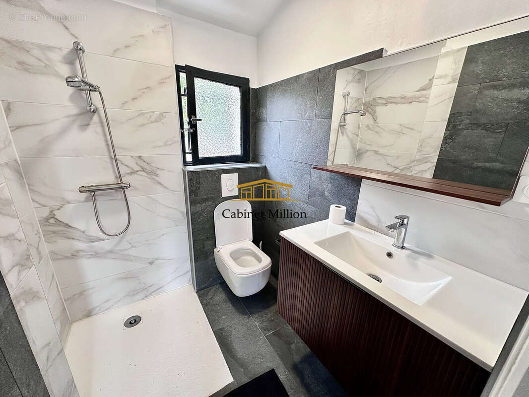 Maison à FRONTIGNAN