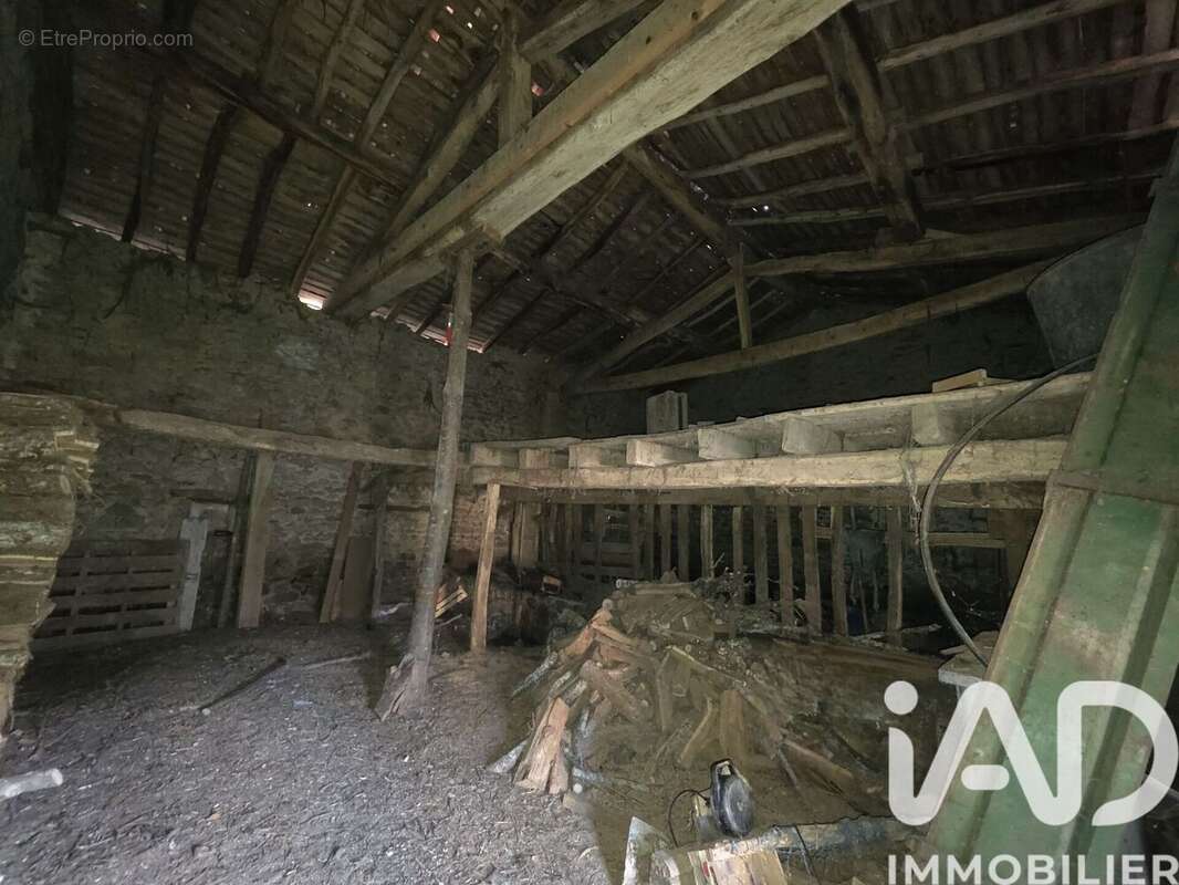 Photo 7 - Appartement à LE BUIS