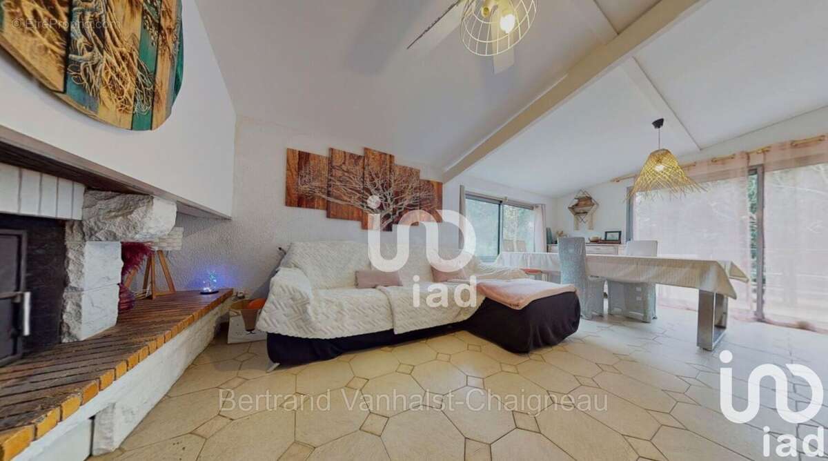 Photo 8 - Maison à MONCLAR-DE-QUERCY