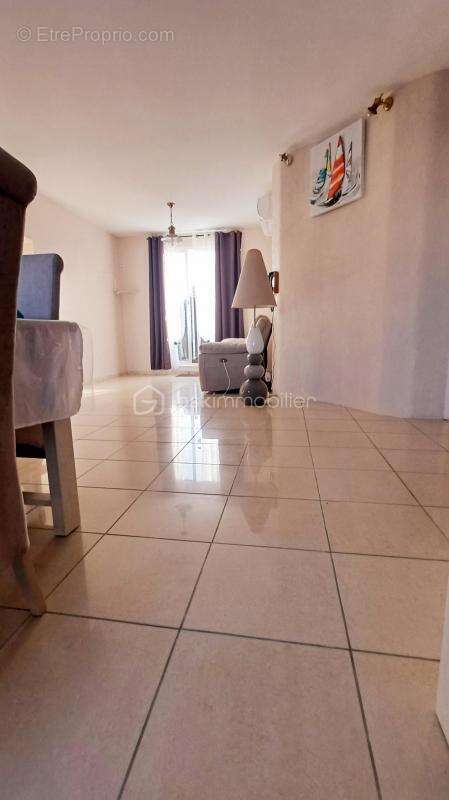 Maison à OLONNE-SUR-MER