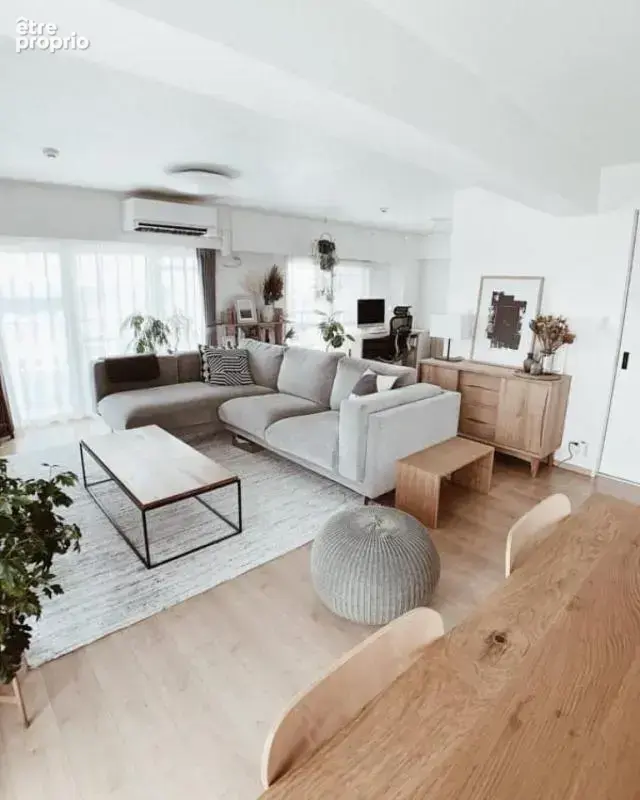 Appartement à MEUDON