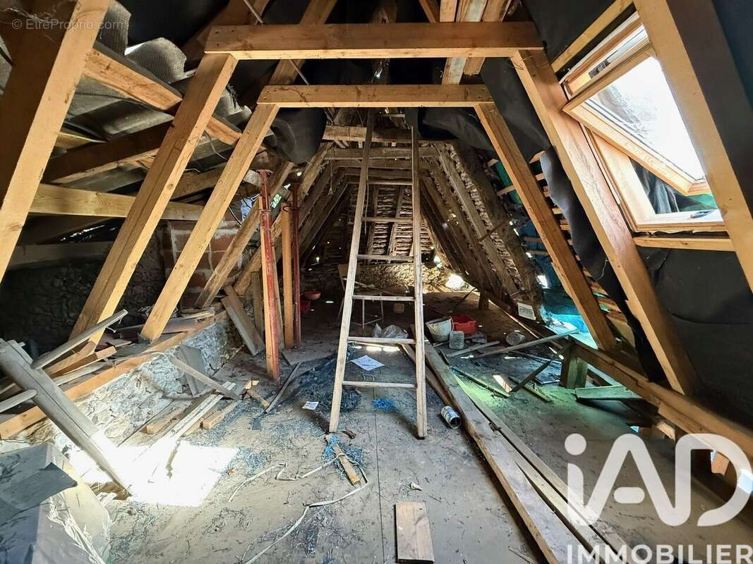 Maison 270 m² à Baigts-De-Bearn  - photo 6