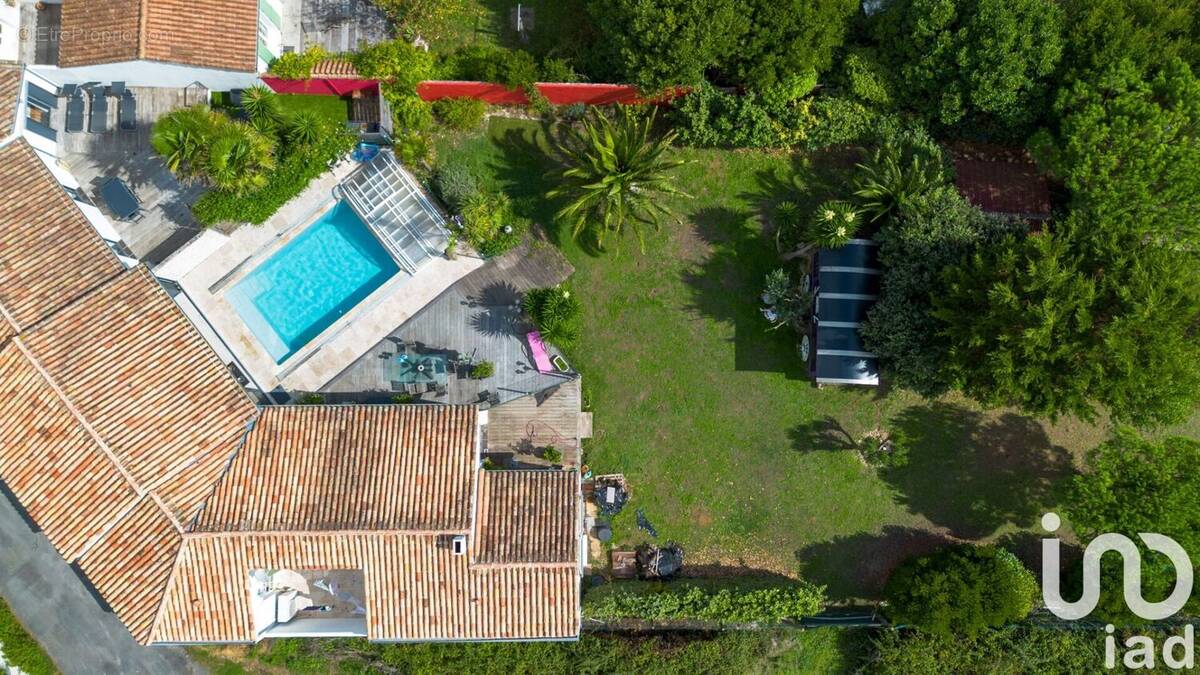 Photo 1 - Maison à RIVEDOUX-PLAGE