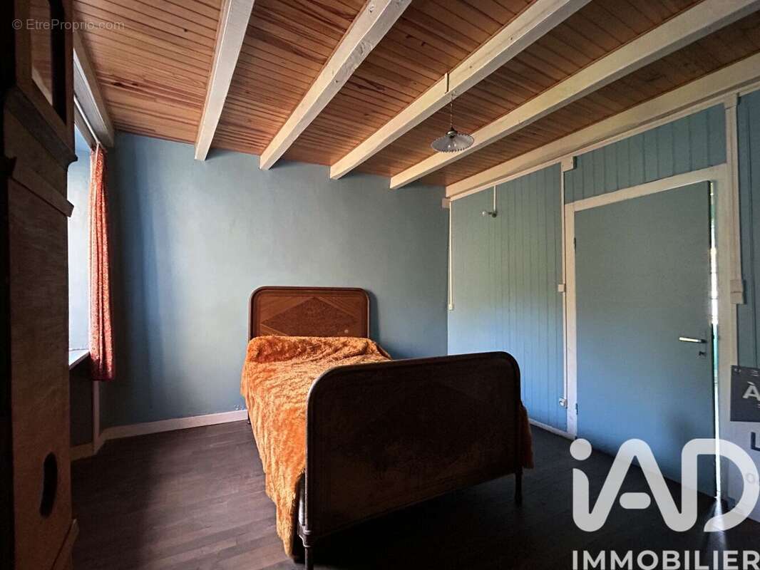 Photo 4 - Maison à LOYAT