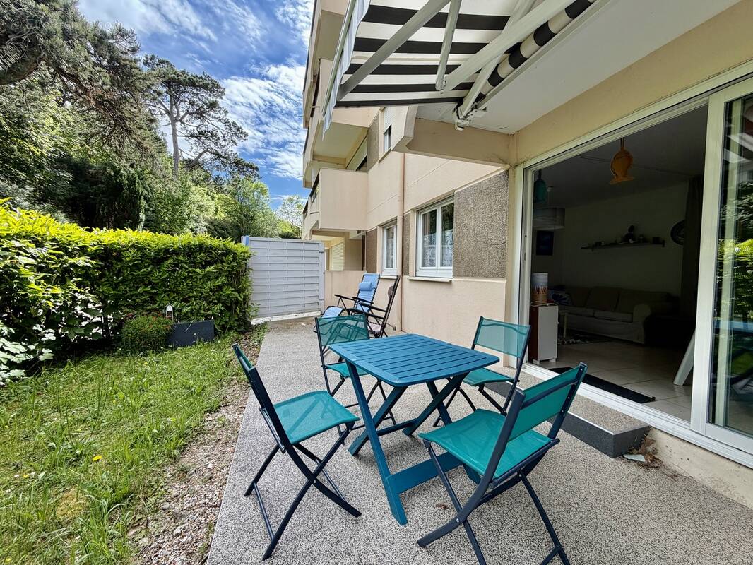 Appartement à VILLERS-SUR-MER