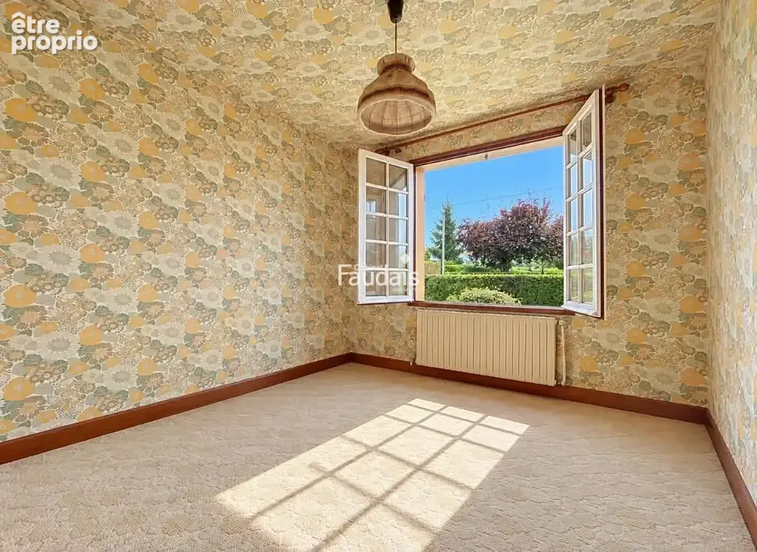 Maison 4 pièces 95 m² à vendre à Lithaire (50250) - photo 8