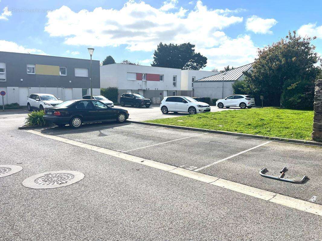 Appartement à BREST