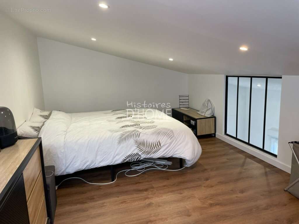 Appartement à NANGIS