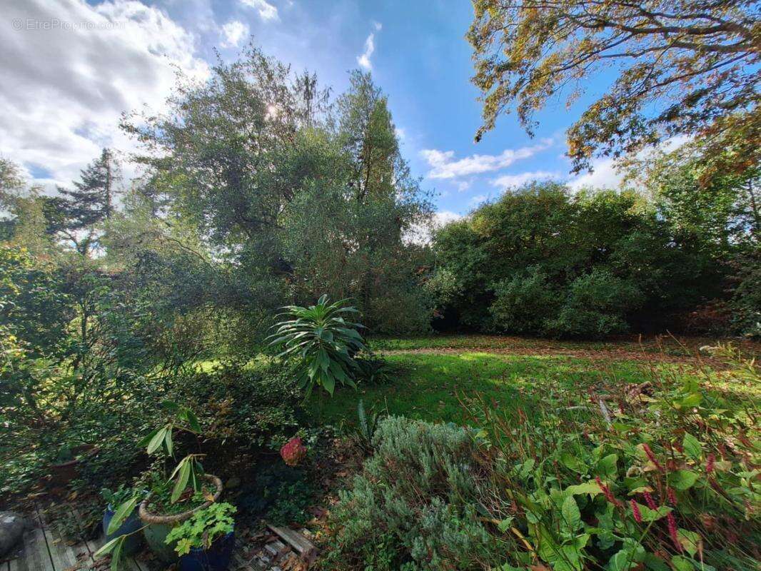 Maison à PLOUEZOC'H