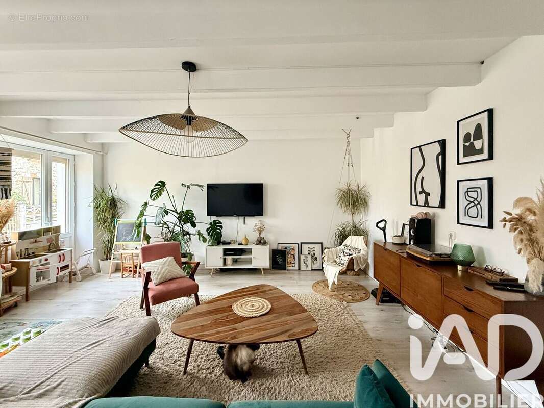 Photo 2 - Maison à LE PALLET