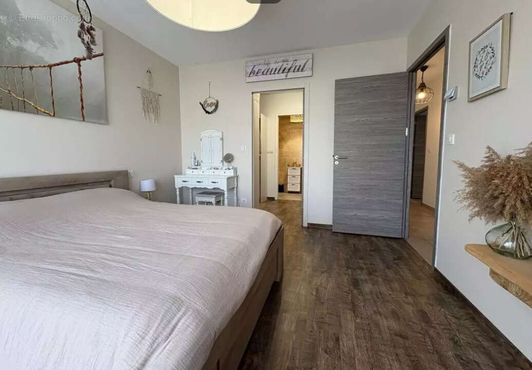 Maison à PENNAUTIER