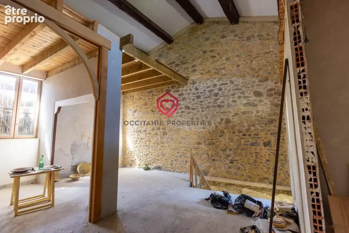 Grande maison de village à Rieux-Minervois, 6 chambres - photo 25