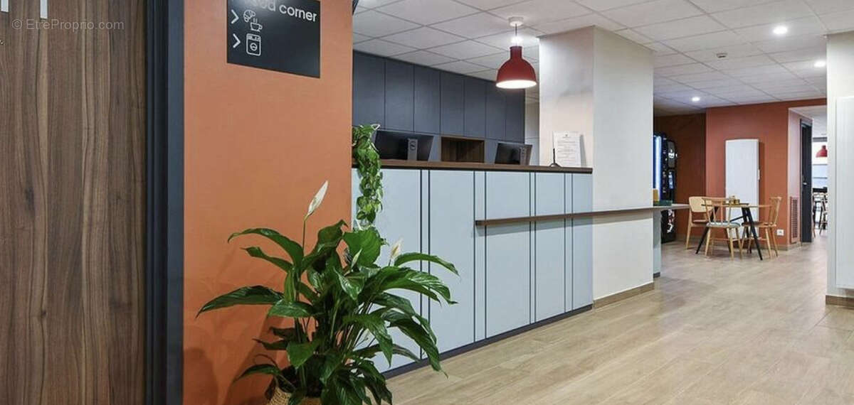 Appartement à LA MADELEINE