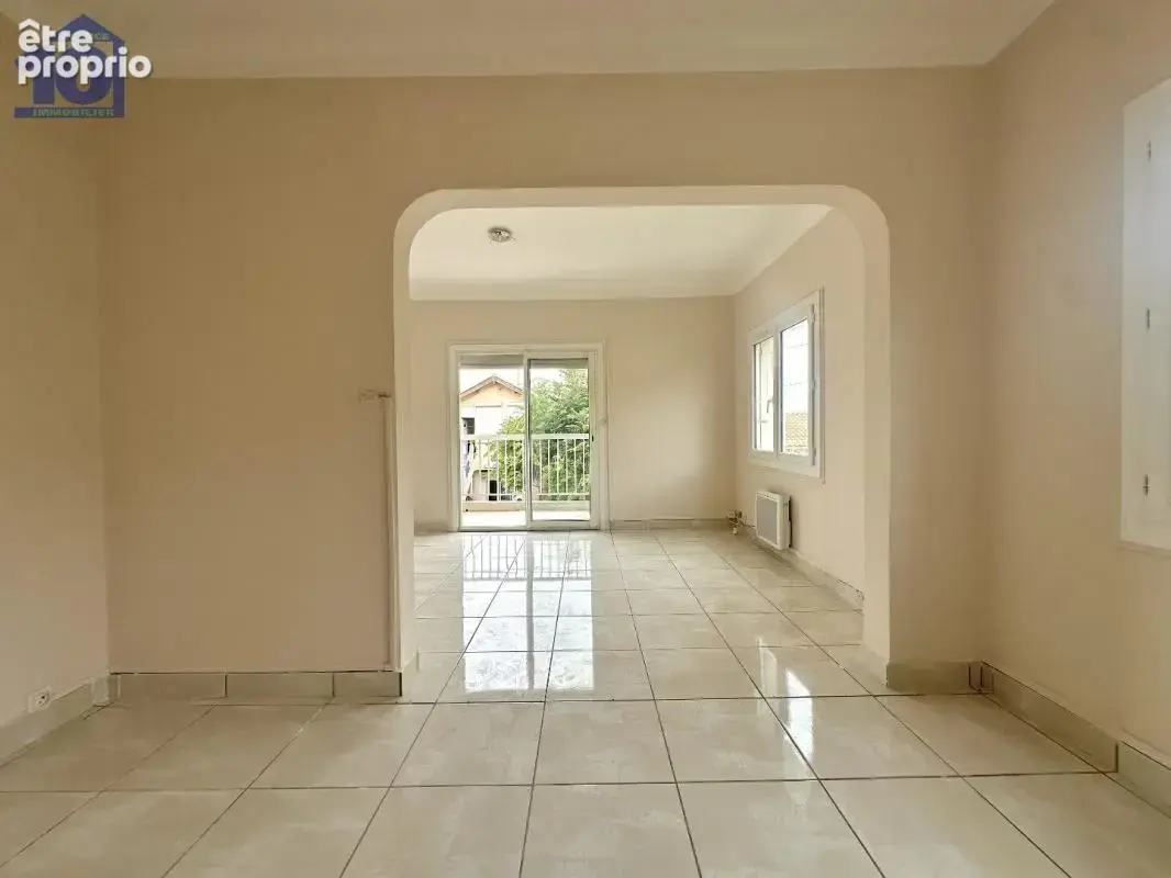 Appartement en rez-de-jardin - photo 5