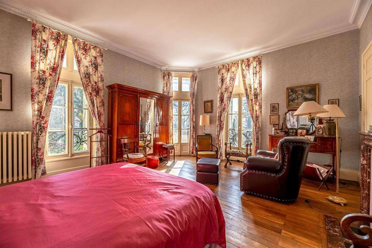 Maison à CHANCELADE