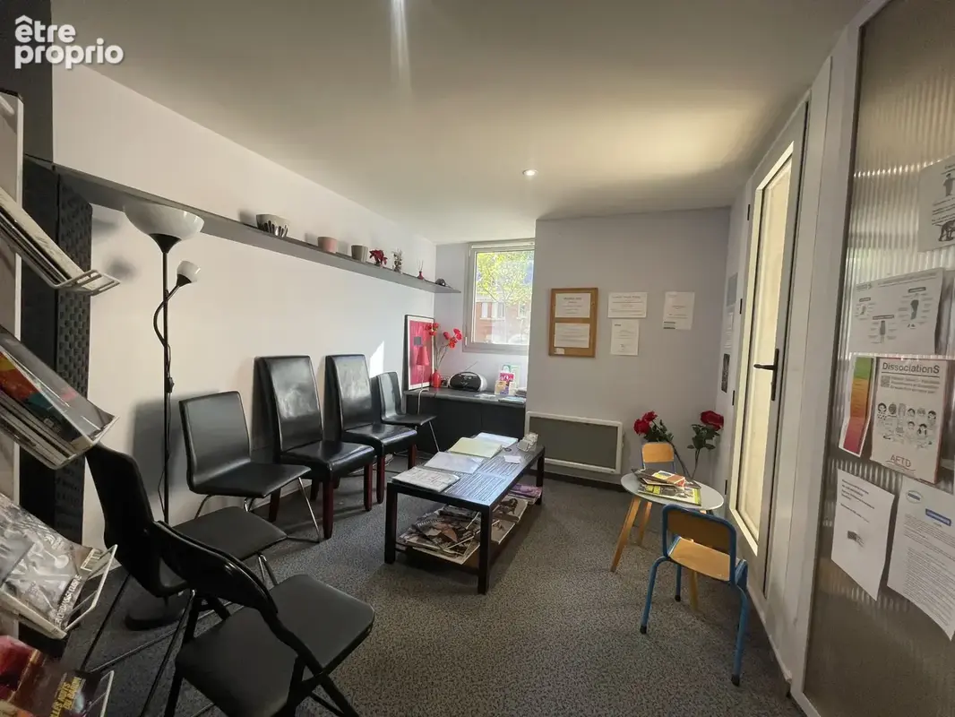 Murs commerciaux - bureaux Chamalières - photo 7