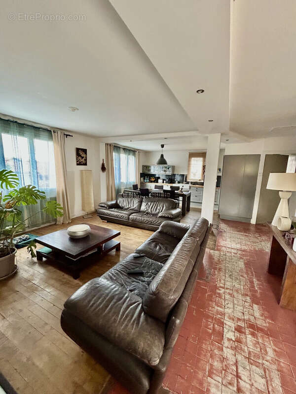 Maison à MONTBRISON