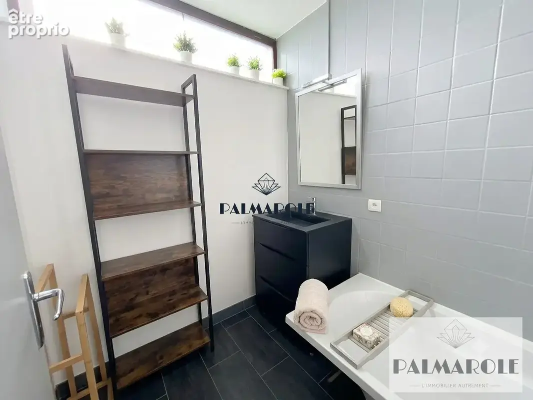 Appartement 4 pièces 74 m² à vendre à Perpignan (66100) - photo 8