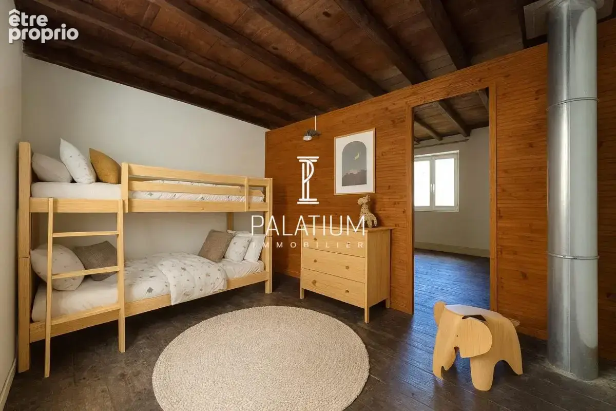 Maison de village avec jardin, parfaite pour vos séjours à la - photo 16