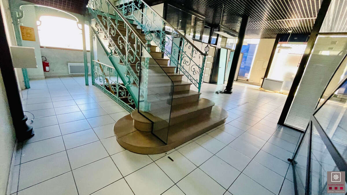 Commerce à CHAMBERY