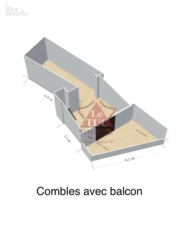 EXCLUSIF ! Charmante maison de village au cœur du village médiéval du Bar-sur-Loup - photo 27