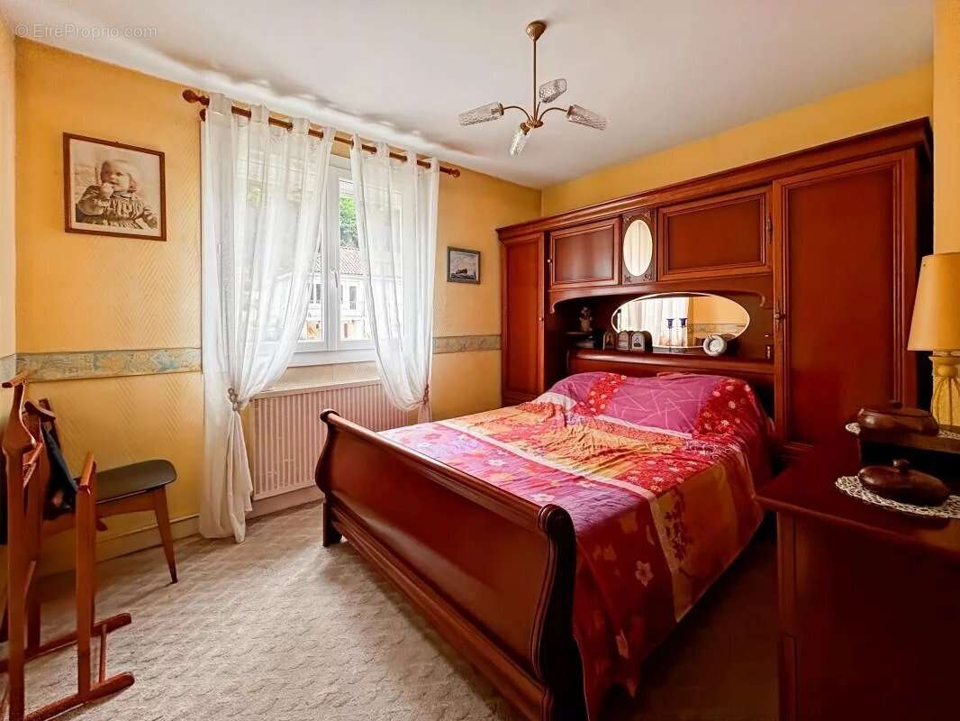 À Vendre Spacieuse maison familiale aux portes de Périgueux – Commune de Sanilhac - photo 7