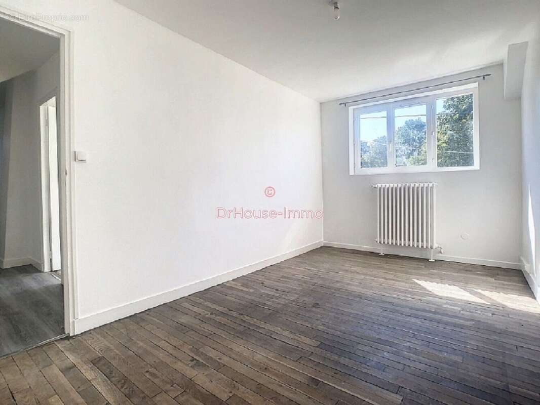 Maison à LE FRESTOY-VAUX