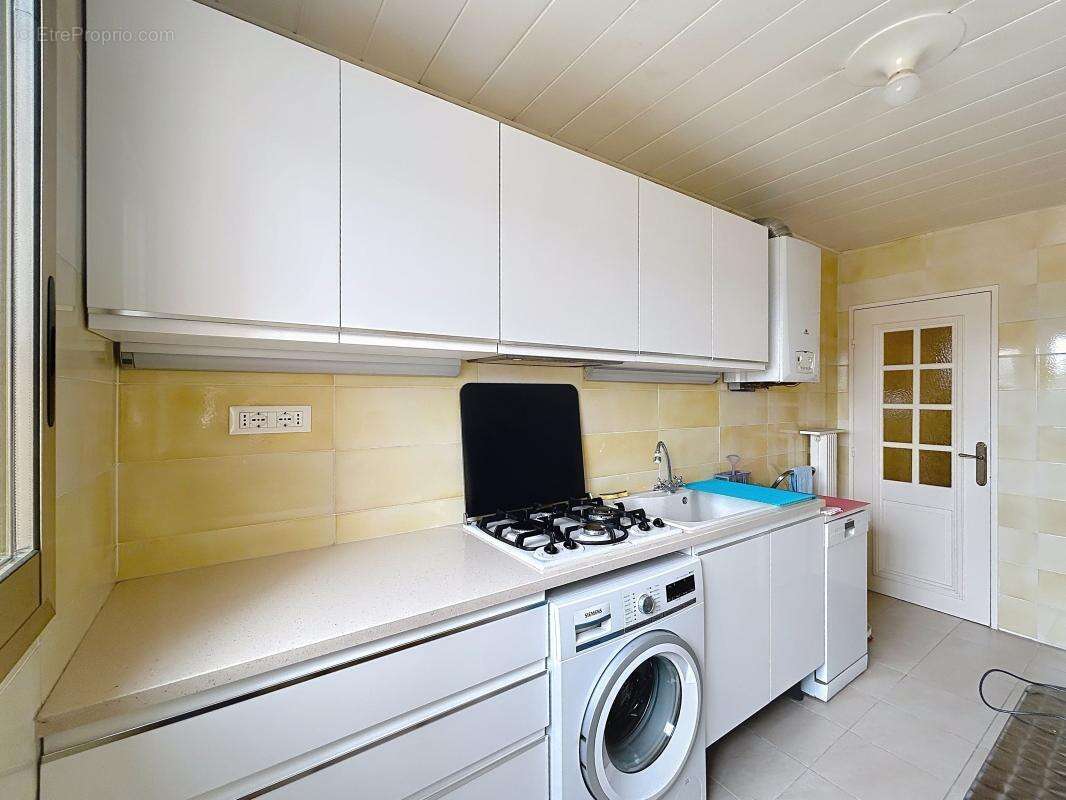 Appartement à CAGNES-SUR-MER