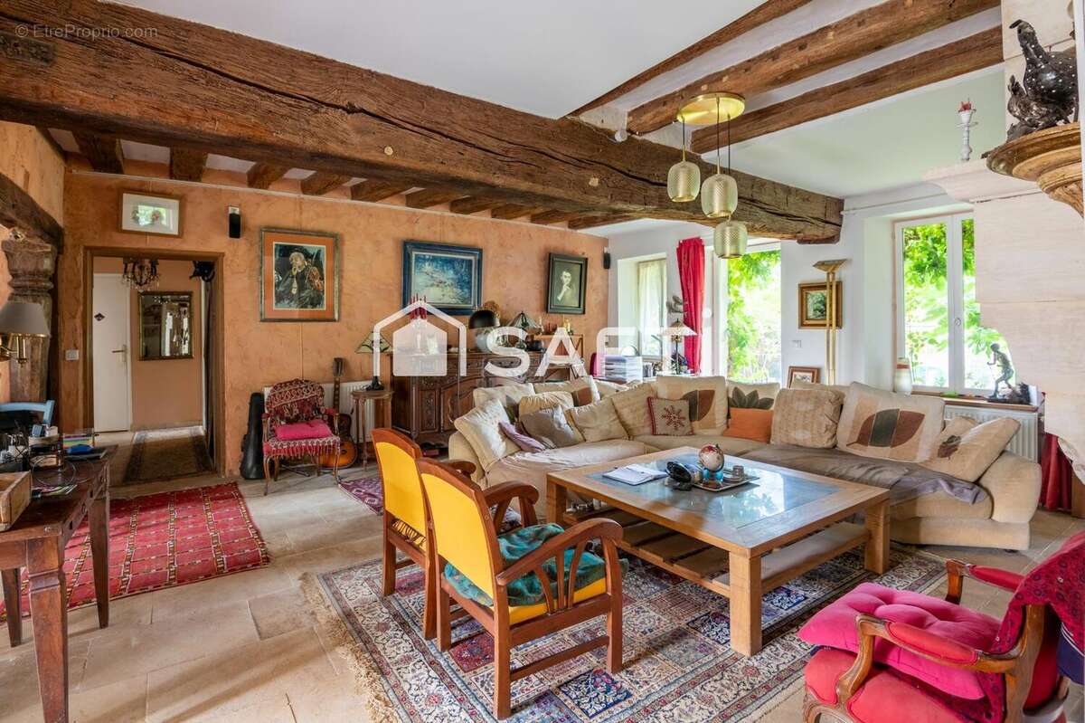 Photo 3 - Maison à TOUCY