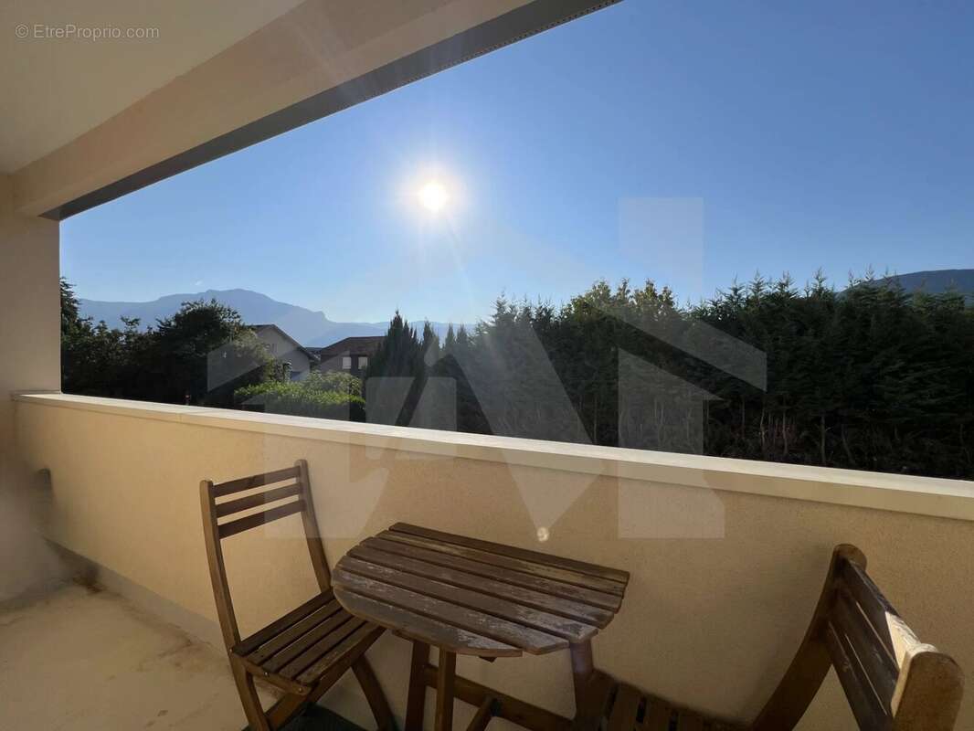 T3 - saint martin d'heres - photo 2