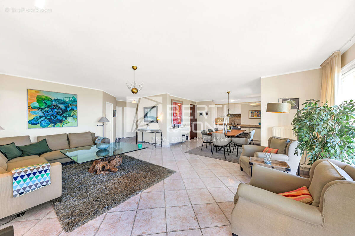 Appartement à MANDELIEU-LA-NAPOULE