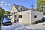 Maison à JUIGNE-SUR-LOIRE
