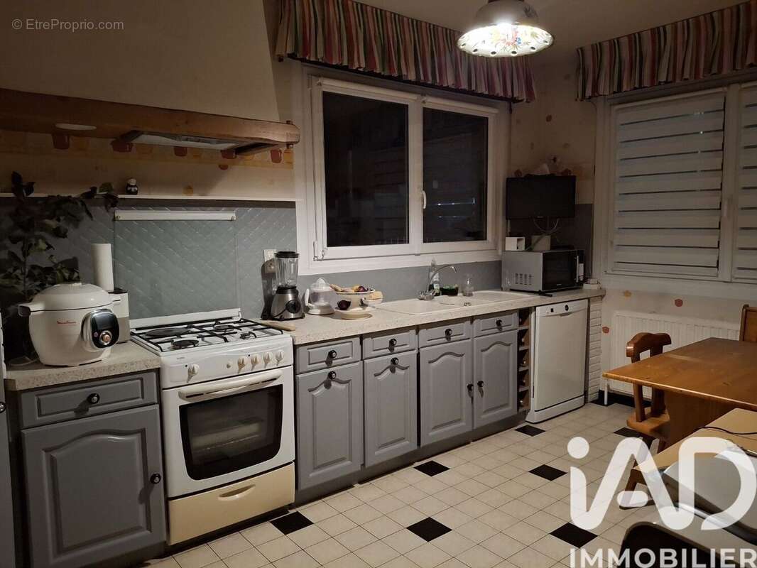 Photo 5 - Maison à LA COUTURE