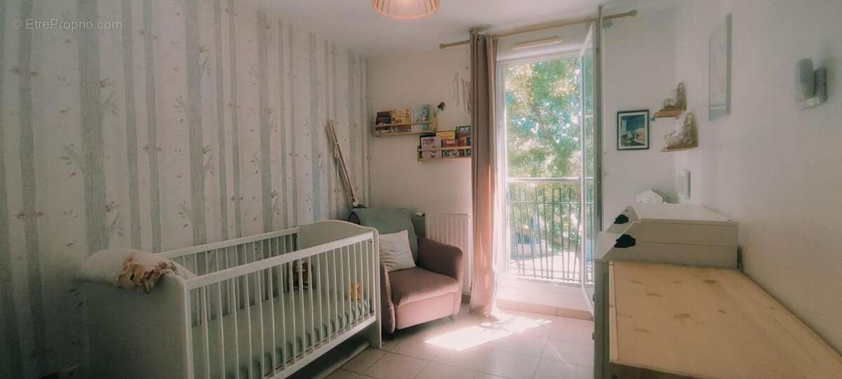 Appartement - photo 11