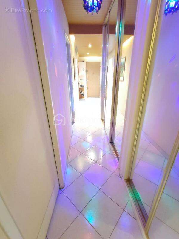 Appartement à NOISY-LE-GRAND