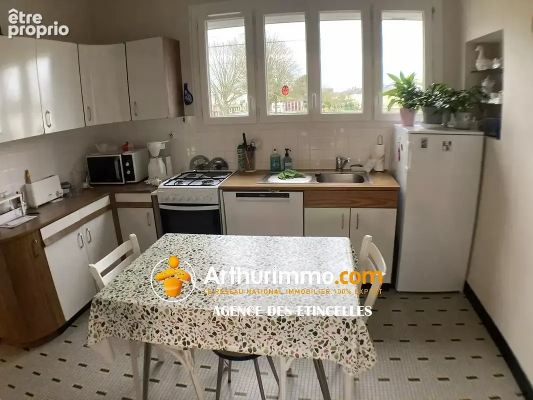Vente Maison Retiers(35240) 139 600ï¿œ - photo 3