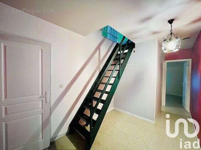 Photo 9 - Maison à BRASSAC