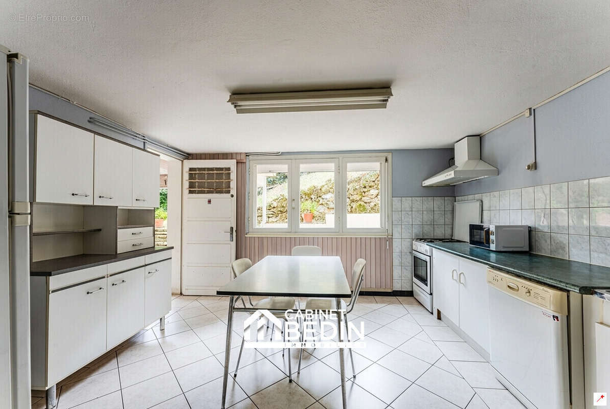 Maison à ARCACHON