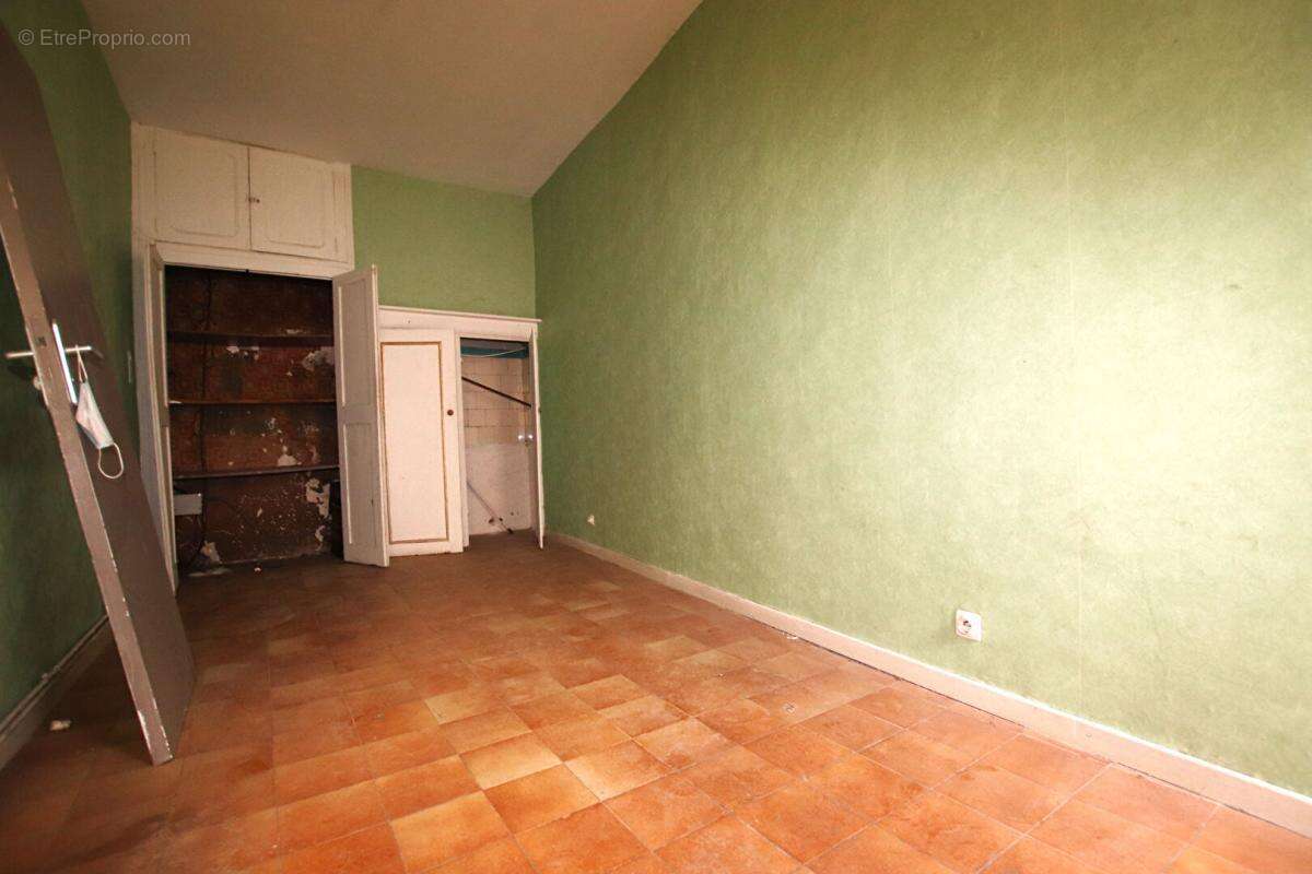 Appartement à MILLAU