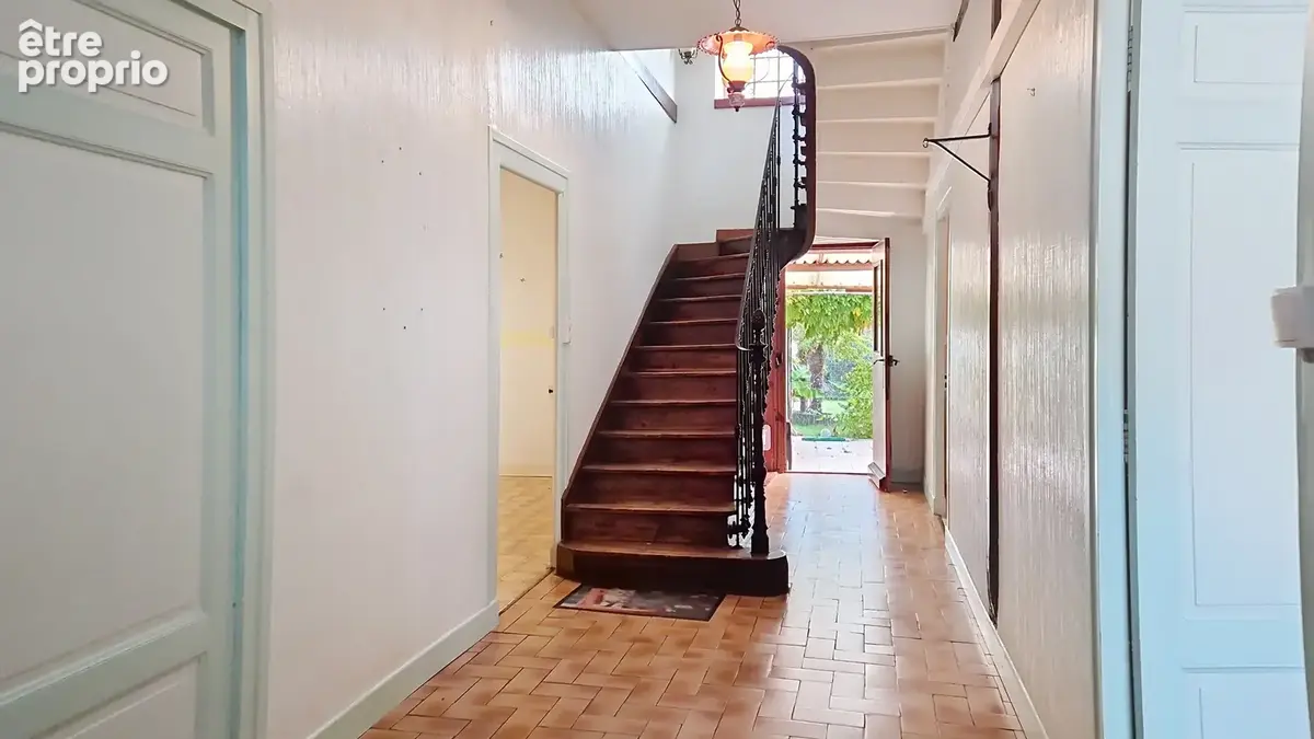 Maison 7 pièces 187 m² à vendre à Mezin (47170) - photo 7