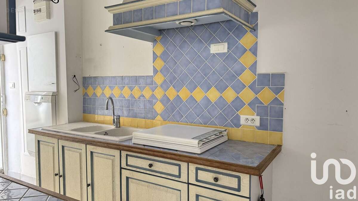 Photo 7 - Maison à MONTEUX