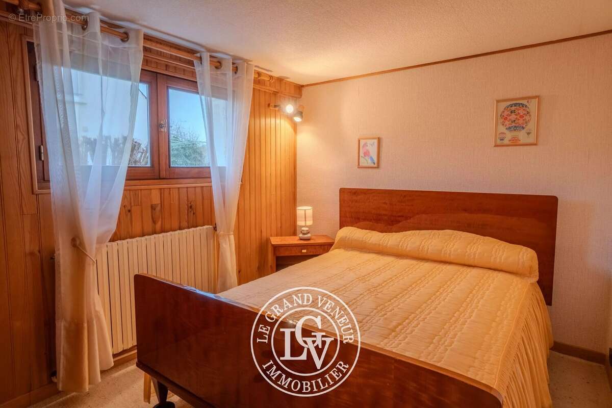 Maison à BOISSISE-LE-ROI