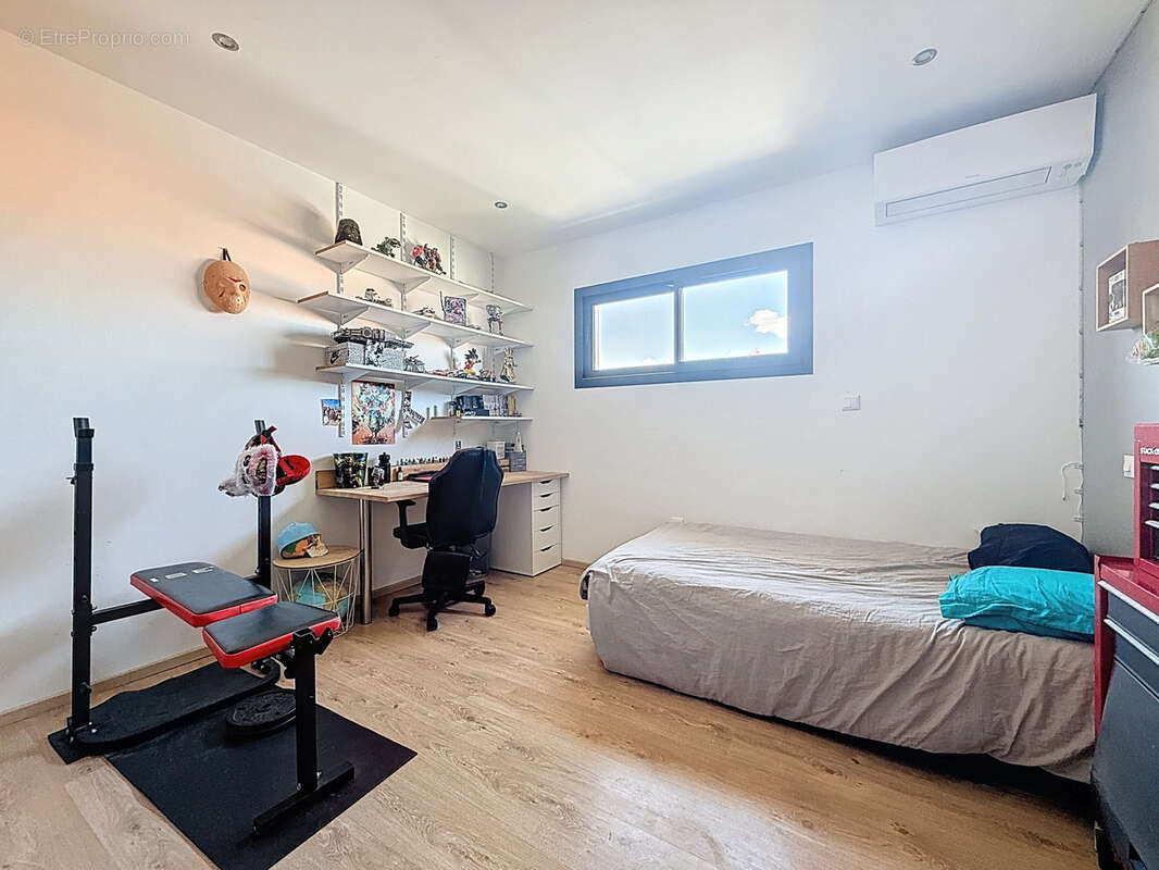 Maison à POLLESTRES