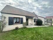 Maison à TREMBLAY-LES-VILLAGES